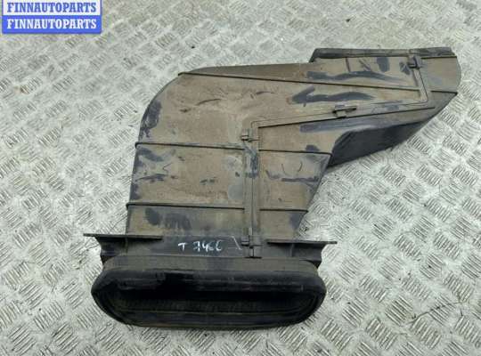 купить Воздуховод на Ford Transit (2006-2014)