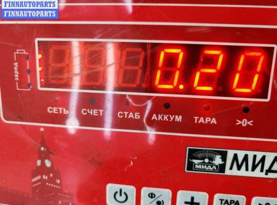 купить Переключатель дворников на Ford Mondeo III (2000-2007)