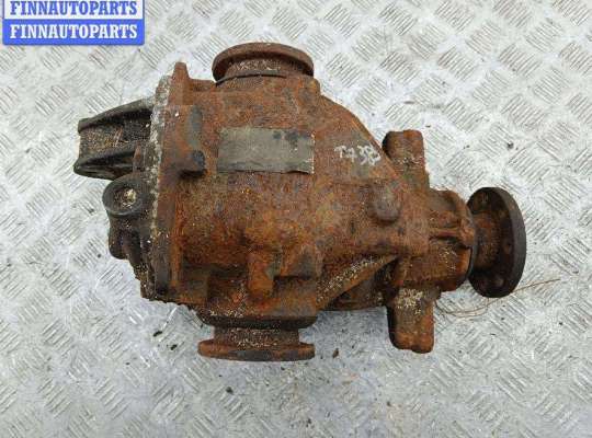 купить Редуктор заднего моста на BMW 3 E46 (1998-2006)