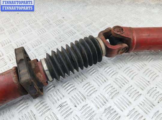купить Кардан (вал карданный) задний на Iveco Daily (2000-2006)