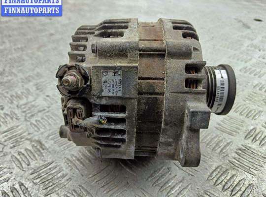 купить Генератор на Nissan X-Trail (2001-2007) T30