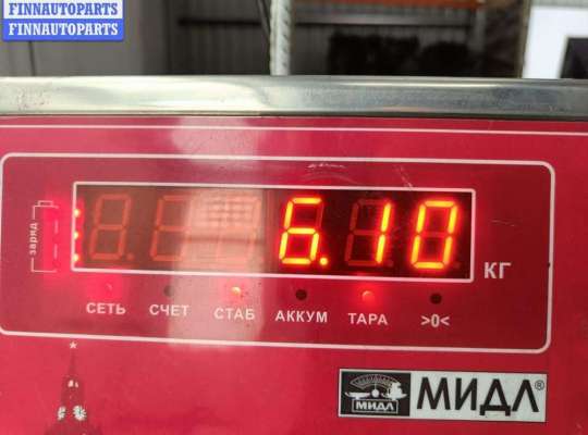 купить Генератор на Nissan X-Trail (2001-2007) T30