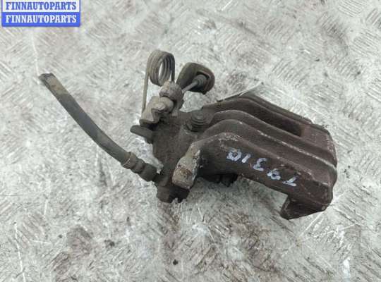 купить Суппорт задний левый на Audi A4 B6 (2001-2004)