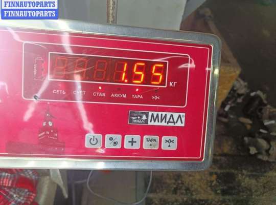 купить Суппорт задний левый на Audi A4 B6 (2001-2004)