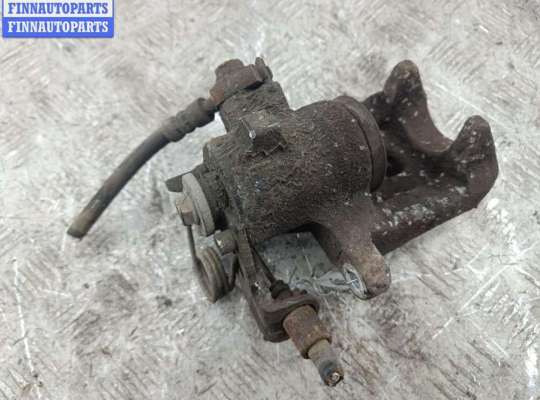 купить Суппорт задний левый на Audi A4 B6 (2001-2004)