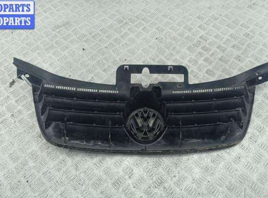 купить Решетка радиатора на Volkswagen Touran