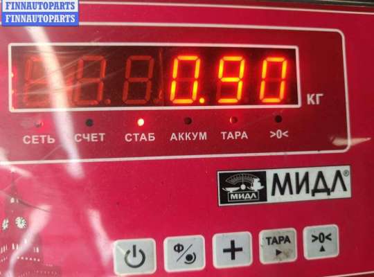 купить Решетка радиатора на Volkswagen Touran