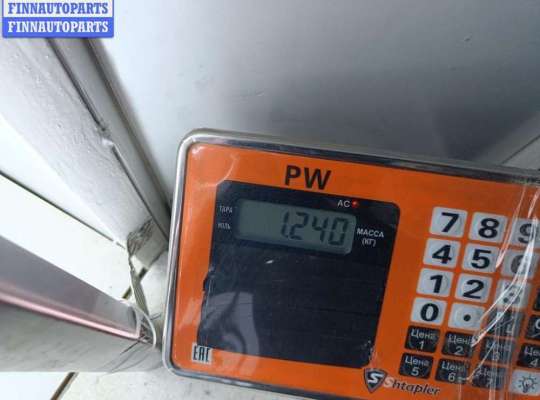 купить Фонарь задний левый на Opel Zafira A (1999-2005)