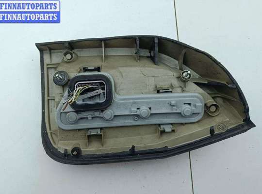 купить Фонарь задний левый на Opel Zafira A (1999-2005)