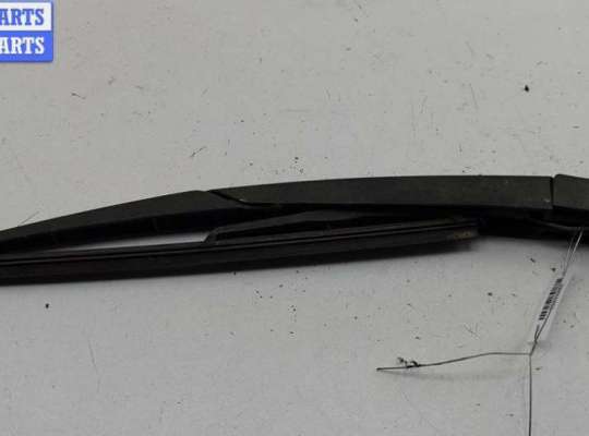 купить Щеткодержатель (поводок стеклоочистителя) задний на Opel Astra H (2004-2009)