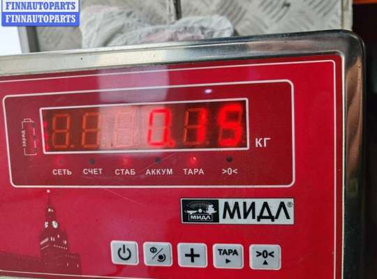 купить Щеткодержатель (поводок стеклоочистителя) задний на Opel Astra H (2004-2009)