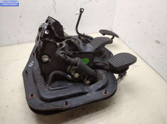 купить Узел педальный на Fiat Ulysse II (c 2002)