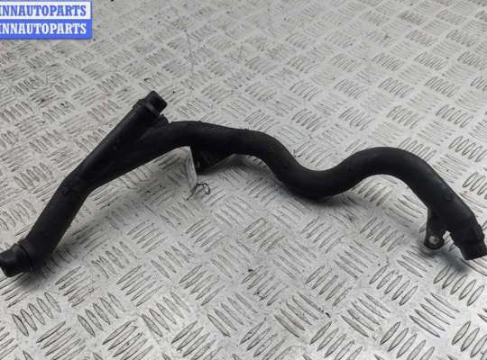 Купить Трубка охлаждающей жидкости пластиковая на BMW 3 E46 (1998-2006) Трубка охлаждающей жидкости пластиковая BM3495290 на BMW 3 E46 (1998-2006)