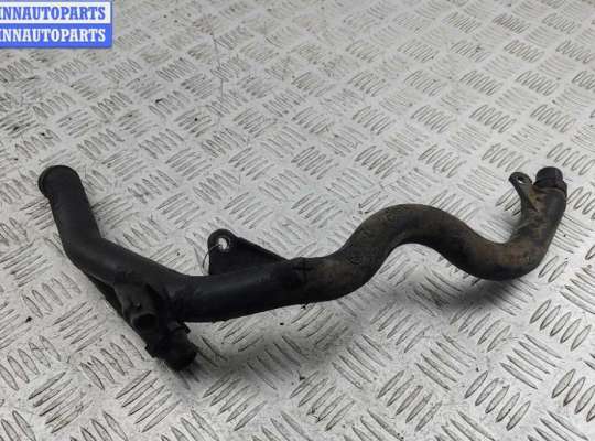 Патрубок (трубка, шланг) на BMW 3 (E46)