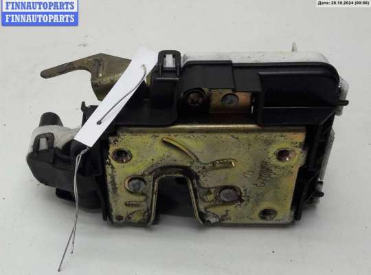 купить Замок двери передней правой на Volkswagen Golf-3