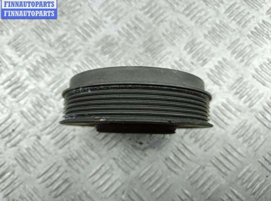 купить Шкив коленвала на Volkswagen Golf-4