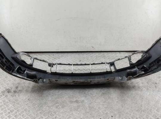 купить Бампер передний на Volkswagen Passat B5+ (GP)