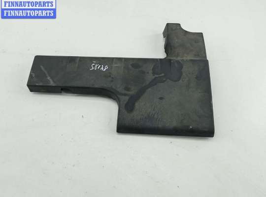 Накладка декоративная на двигатель OP2346588 на Opel Vectra C (2002-2008)