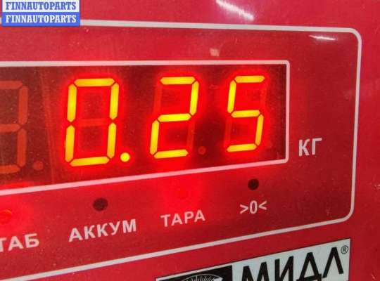 купить Клапан управления турбиной (актуатор) на Audi A4 B7 (2004-2008)