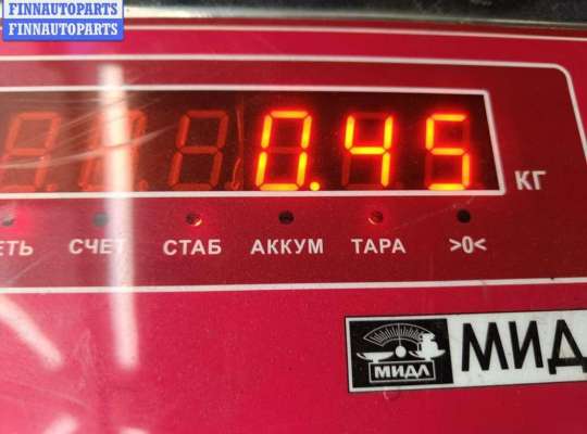 купить Козырек солнцезащитный правый на Mercedes C-Class W204 (2007-2015)