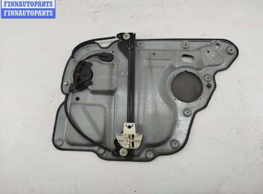 купить Стеклоподъемник механический задний левый на Volkswagen Touran