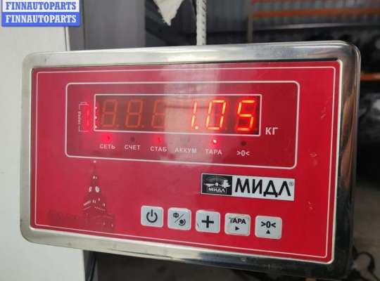 Кронштейн прочее на Opel Insignia