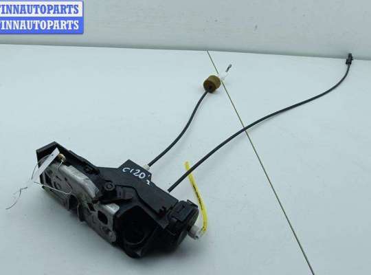 купить Замок двери задней правой на Mercedes A-Class W168 (1997-2004)