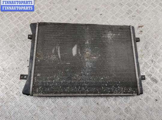 купить Радиатор основной на Volkswagen Sharan (2000-2010)