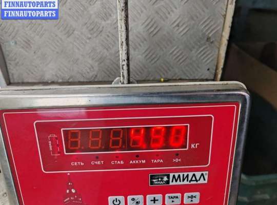 купить Радиатор основной на Volkswagen Sharan (2000-2010)