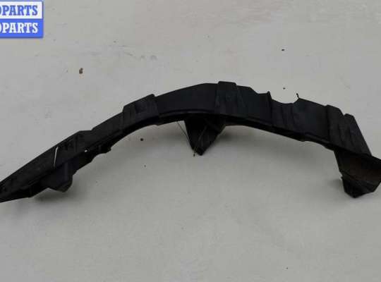 купить Крепление фары левой на Renault Megane II (2002-2008)