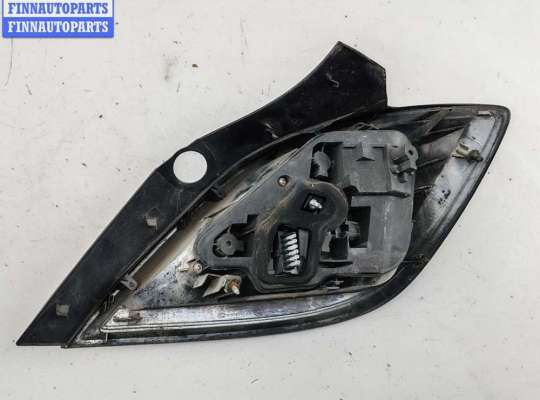 купить Фонарь задний левый на Opel Astra H (2004-2009)