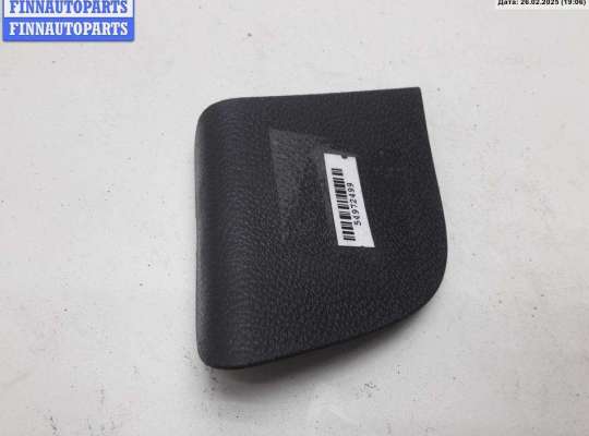 купить Накладка двери (крышки) багажника на Volkswagen Golf-5