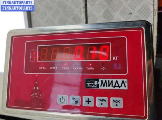 купить Кнопка обогрева заднего стекла на Ford Focus I (1998-2005)