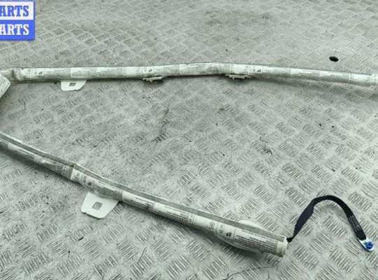 купить Подушка безопасности боковая (шторка) левая на Mercedes C-Class W204 (2007-2015)