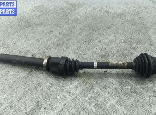 купить Полуось передняя правая на Ford Focus II (2004-2011)