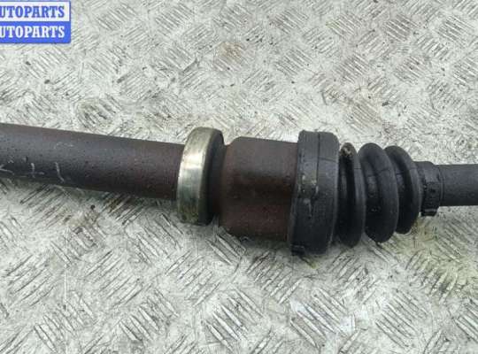 купить Полуось передняя правая на Ford Focus II (2004-2011)