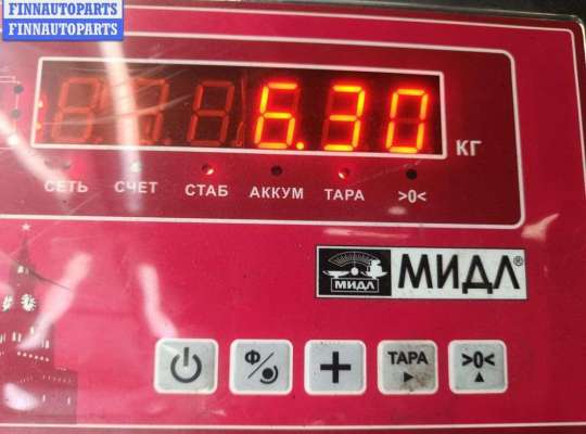 купить Полуось передняя правая на Ford Focus II (2004-2011)