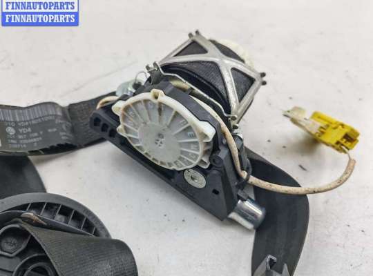 купить Ремень безопасности передний правый на Volkswagen Passat B6