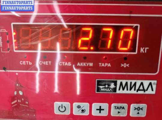 купить Кулиса КПП на Audi Q7 4L (2005-2015)