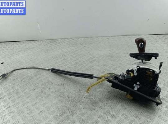 купить Кулиса КПП на Audi Q7 4L (2005-2015)