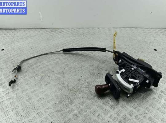 купить Кулиса КПП на Audi Q7 4L (2005-2015)