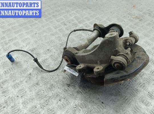 купить Ступица задняя правая на BMW 5 E39 (1995-2003)