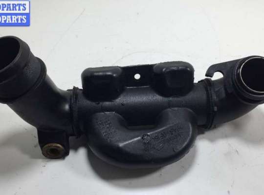 купить Патрубок турбины на Ford Focus II (2004-2011)