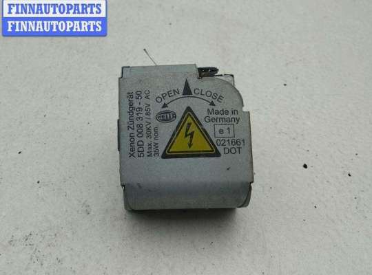 купить Блок розжига фар (ксенон) на BMW 5 E60/E61 (2003-2010)