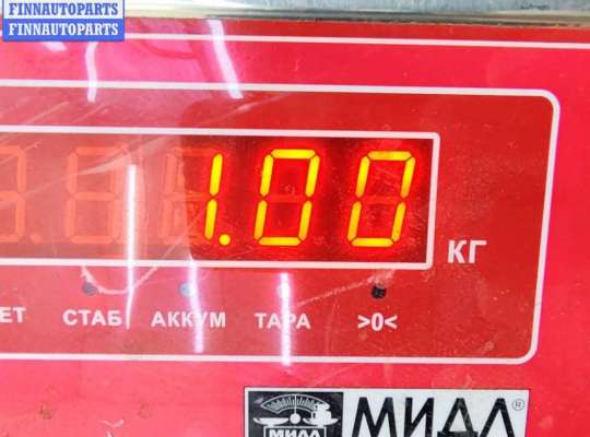 купить Радиатор отопителя (печки) на BMW 3 E36 (1991-2000)