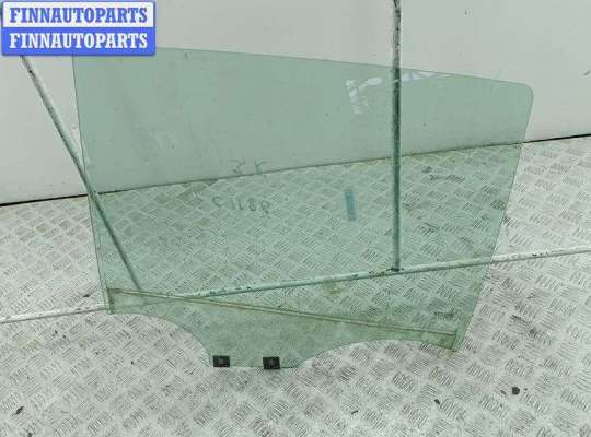 купить Стекло двери задней правой на Dacia (Renault) Sandero II (2012-2020)