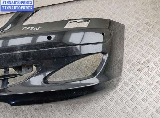 купить Бампер передний на Mercedes S-Class W221 (2005-2013)