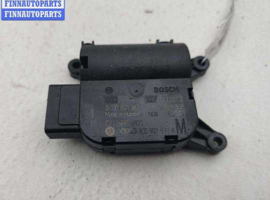 купить Заслонка печки/климат-контроля на Volkswagen Passat B6