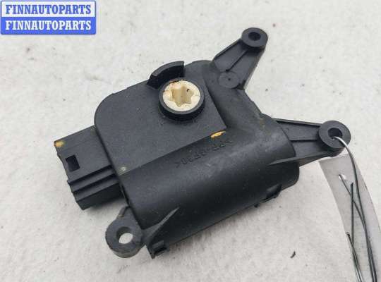 купить Заслонка печки/климат-контроля на Volkswagen Passat B6