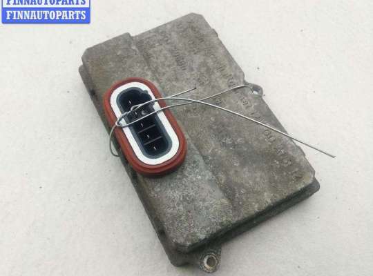 купить Блок розжига фар (ксенон) на Audi A6 C6 (2004-2011)